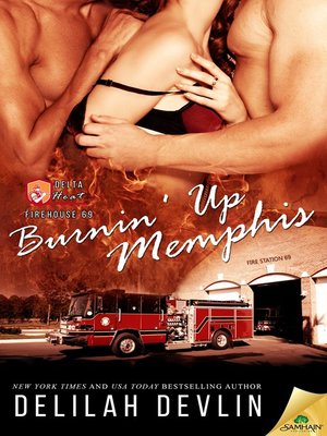 cover image of Burnin' Up Memphis